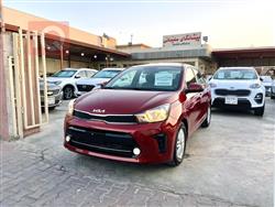 Kia Pegas